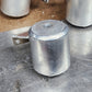 Welded Aluminum Back Pressure Canister