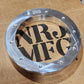 Weld in pump flange for 10 bolt Aeromotive in tank pumps.