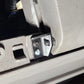 88-98 GM C1500 OBS glove box door hinge.