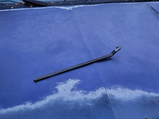 88-98 C1500 OBS motor mount nut wrench.