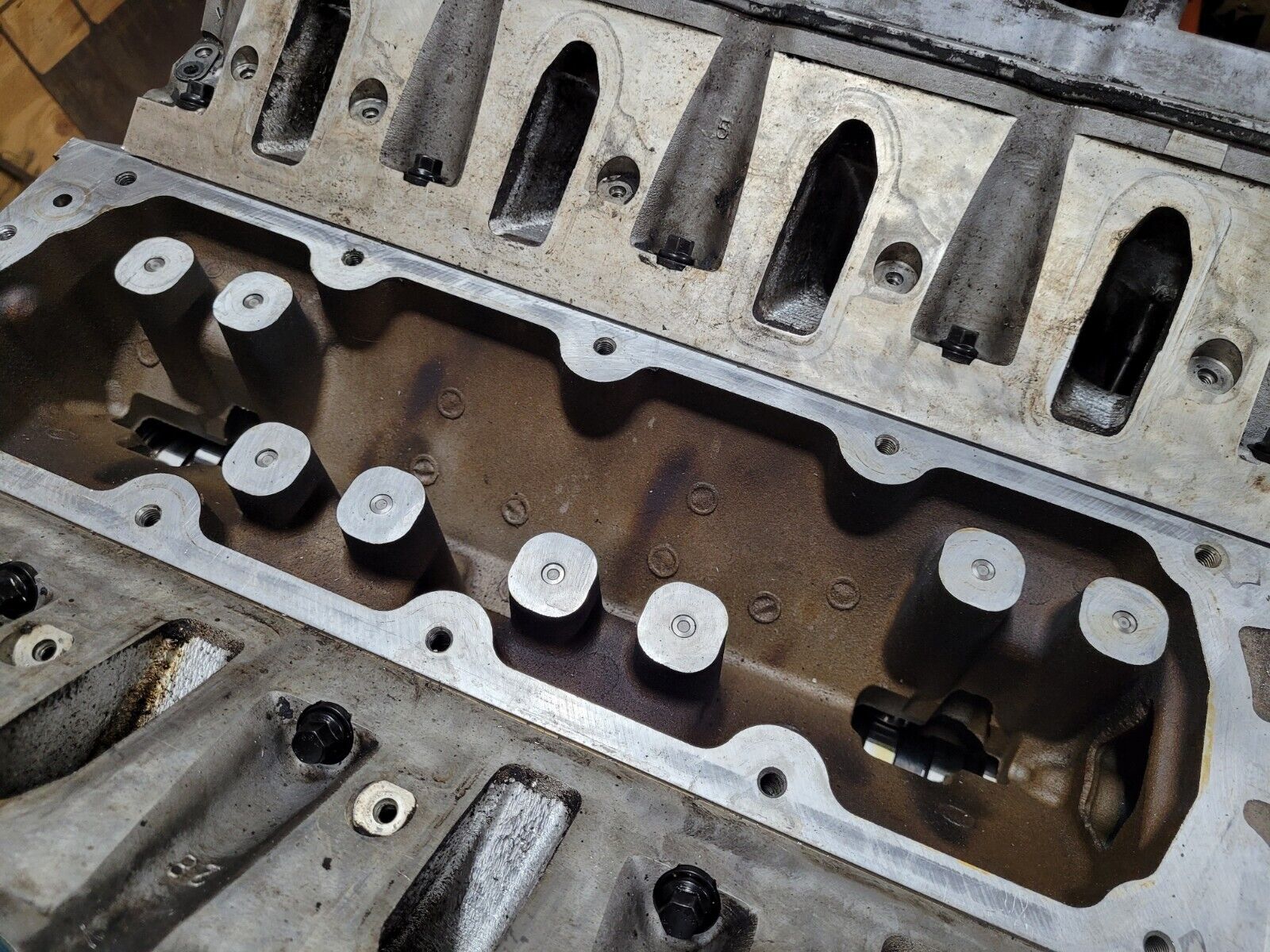 LS LT DOD delete taper plugs – NRJ MFG