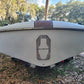 Mercruiser Transom Template